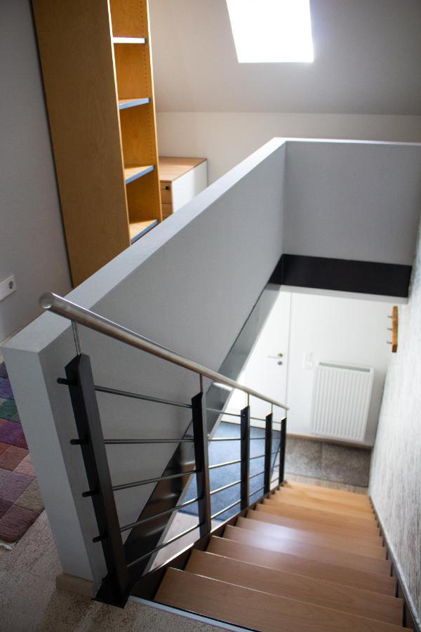 Ferienwohnung Wolf Veringenstadt Exterior photo