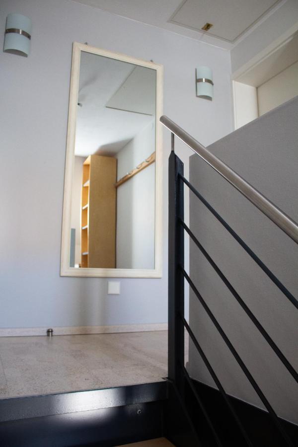 Ferienwohnung Wolf Veringenstadt Exterior photo